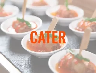 Catering